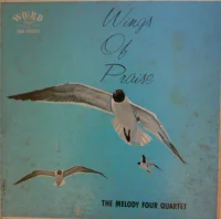 Wings Of Praise
