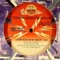 Every Beat Of My Heart