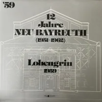 Lohengrin 1959