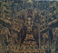 Live Commando (Commanding Europe 2019)