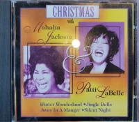 Christmas With Mahalia Jackson & Patti LaBelle