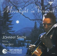 Moonlight In Vermont