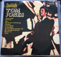 Delilah