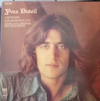J'attends/Les Batignolles/Dans Les Jardins Des Baladins