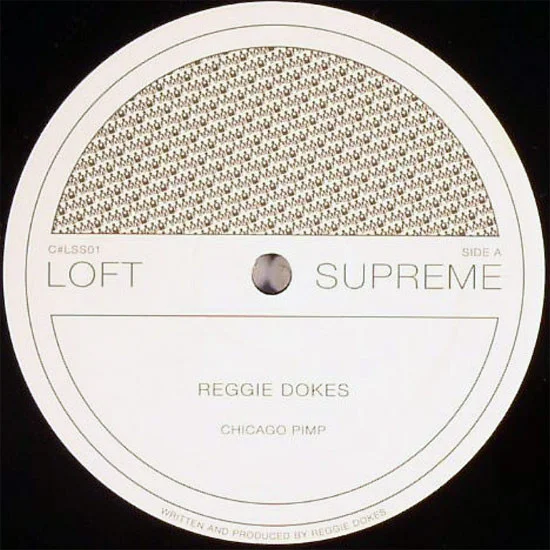 Chicago Pimp