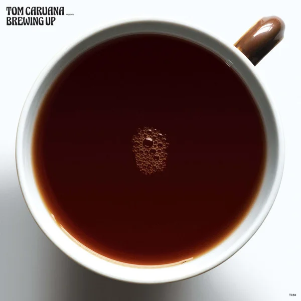 Brewing Up