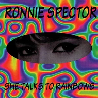 She Talks To Rainbows