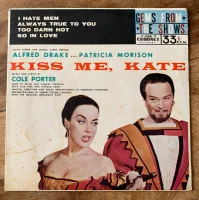 Kiss Me, Kate