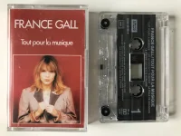 Tout Pour La Musique