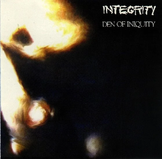 Den Of Iniquity