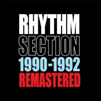 1990-1992 Remastered