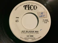Keep On Laughin' Baby