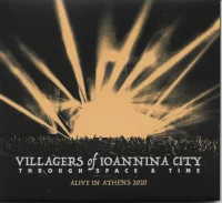 Through Space & Time (Alive In Athens 2020)