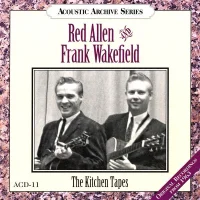 The Kitchen Tapes (Original Recordings From 1963)