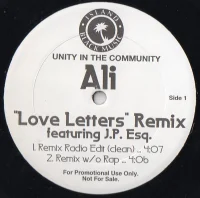 Love Letters (Remix)
