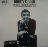 Buddy & Soul
