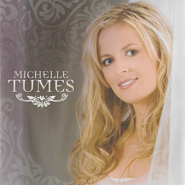Michelle Tumes