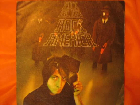 Rock America