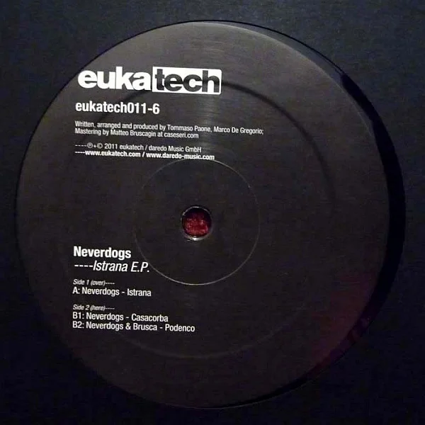 Istrana E.P.