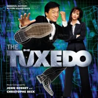 The Tuxedo (Original Motion Picture Soundtrack)
