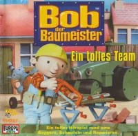 Bob Der Baumeister - Ein Tolles Team