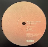 Seabeams EP
