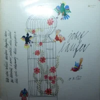 Josef Laufer V R. 1969