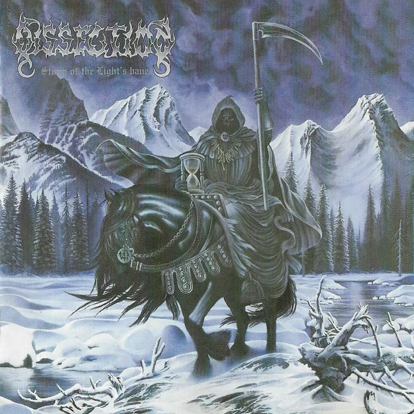 Storm Of The Light's Bane
