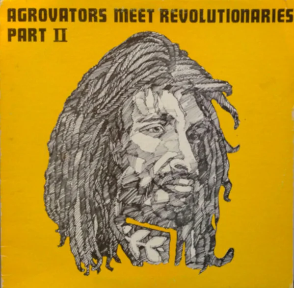 Agrovators Meet Revolutionaries Part II