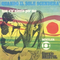 Quando Il Sole Scenderà