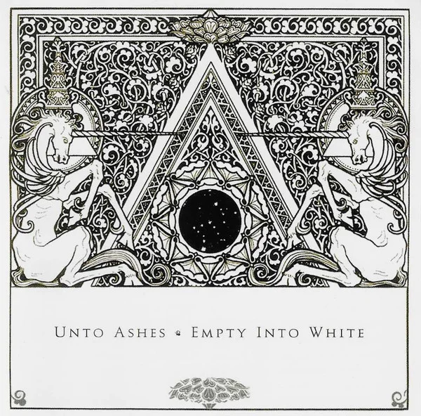 Empty Into White
