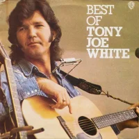 Best Of Tony Joe White