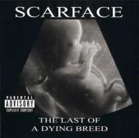 The Last Of A Dying Breed