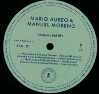 Autumn Bell EP
