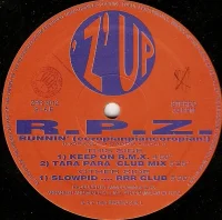 Runnin' (Coropianpiancoropian!)