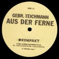 Aus Der Ferne