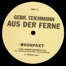 Aus Der Ferne