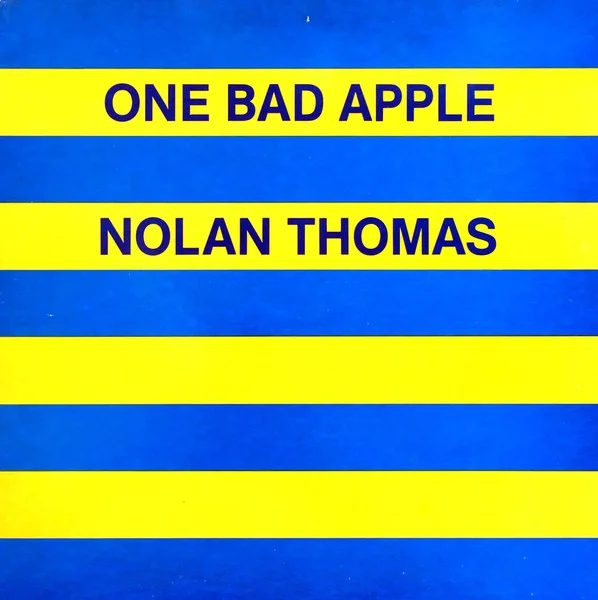 One Bad Apple