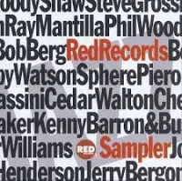 Red Records Jazz Sampler