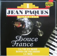 Piano Bar 1 - Douce France