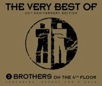 The Very Best Of (25th Anniversary Edition)