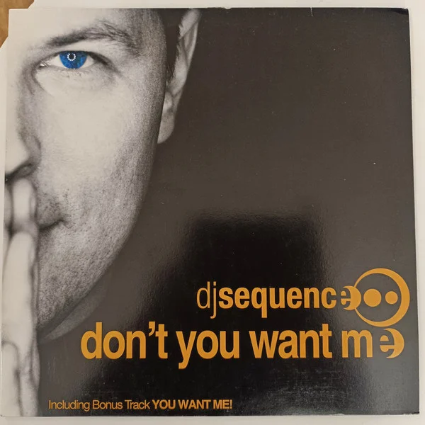 Don't You Want Me