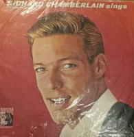 Richard Chamberlain Sings