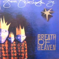 Breath Of Heaven - A Holiday Collection