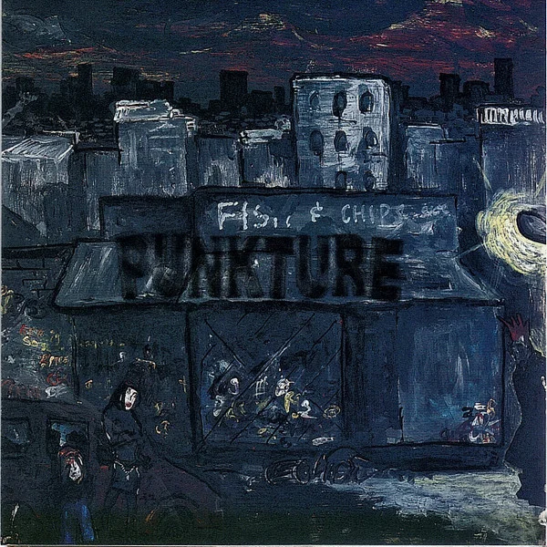 Punkture