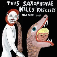 First They Came For The Socialists​.​.​.
