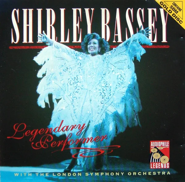 Legendary Performer