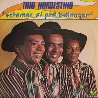 Estamos Aí Prá Balançar