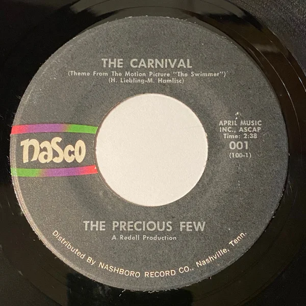 The Carnival