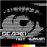 Not Human (Interlinked)